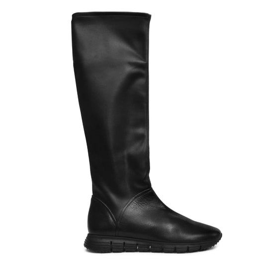 Jose Tall Boot Black Chantal  *SALE ITEM* Reg Price $405