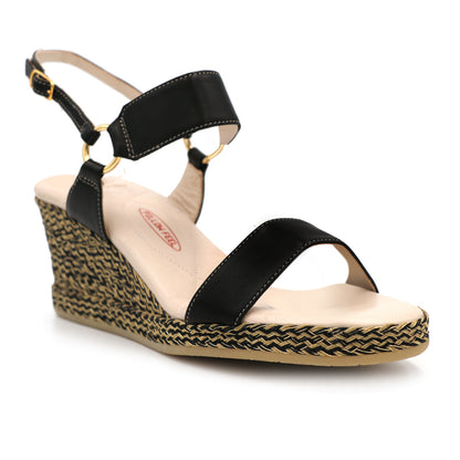LUC in Black Parmasoft *SALE ITEM* ORIGINAL PRICE: $270