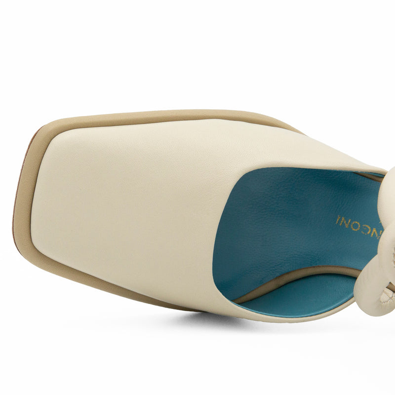 Liquirizia Heel Incenso/Foam Parm