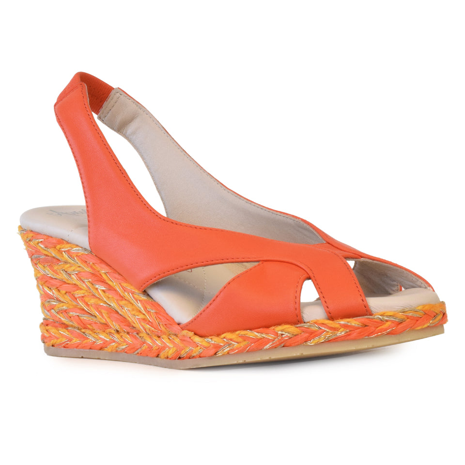 Fiesta on sale espadrille sandal