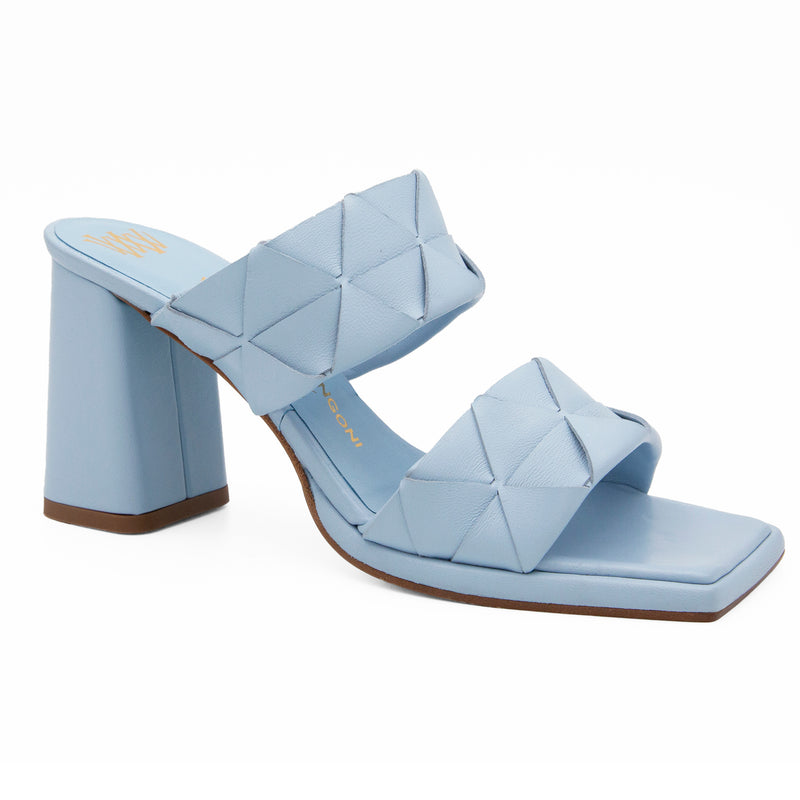 Luppolo Slide L Jeans Parmasoft
