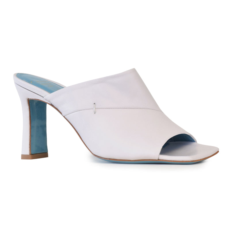 Lynet Slide in Tofu Parmaosft