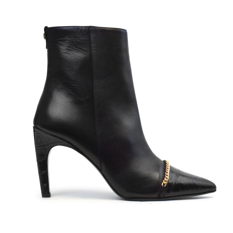 MATT in Black Chantal/Black Coccosoft *SALE ITEM* ORIGINAL PRICE: $415.00