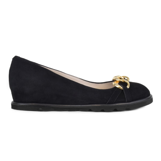 Maga Bkl Wedge Black Casmoscio  *SALE ITEM* Reg Price $275