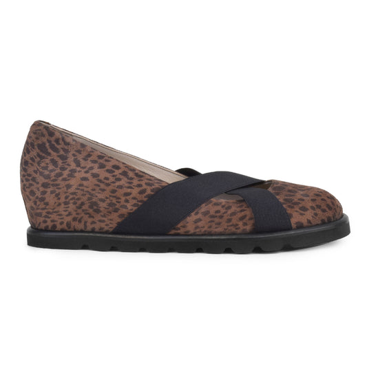 Maggio Cs Wedge Castagna Jaguar Prt  *SALE ITEM* Reg Price $275