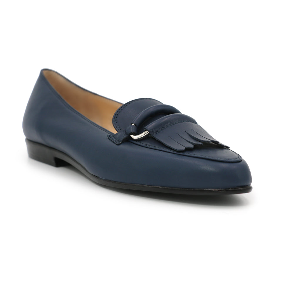 ORIO in Deep Blue Parmasoft *SALE ITEM* ORIGINAL PRICE: $240