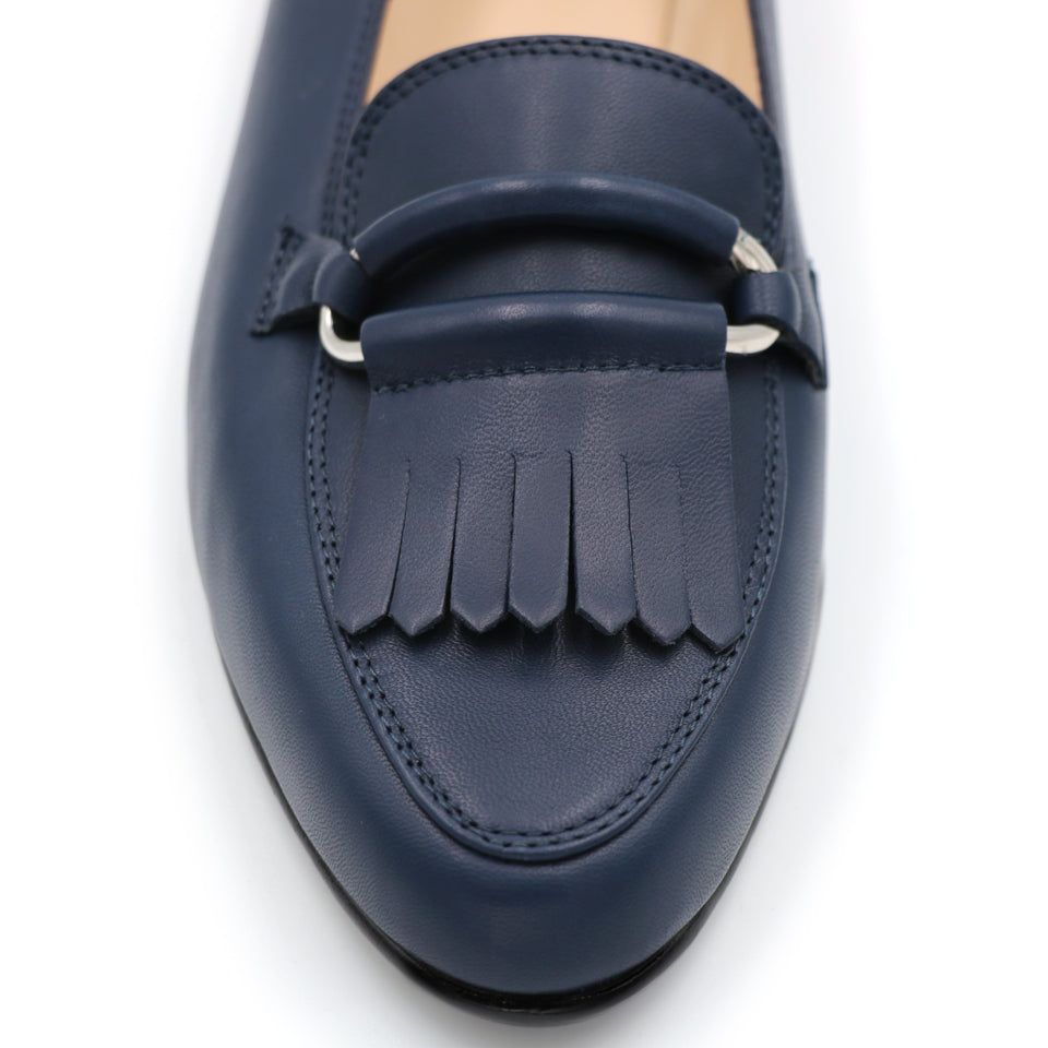 ORIO in Deep Blue Parmasoft *SALE ITEM* ORIGINAL PRICE: $240