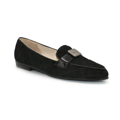 ORTISEI in Black Cashmere *SALE ITEM* ORIGINAL PRICE: $250