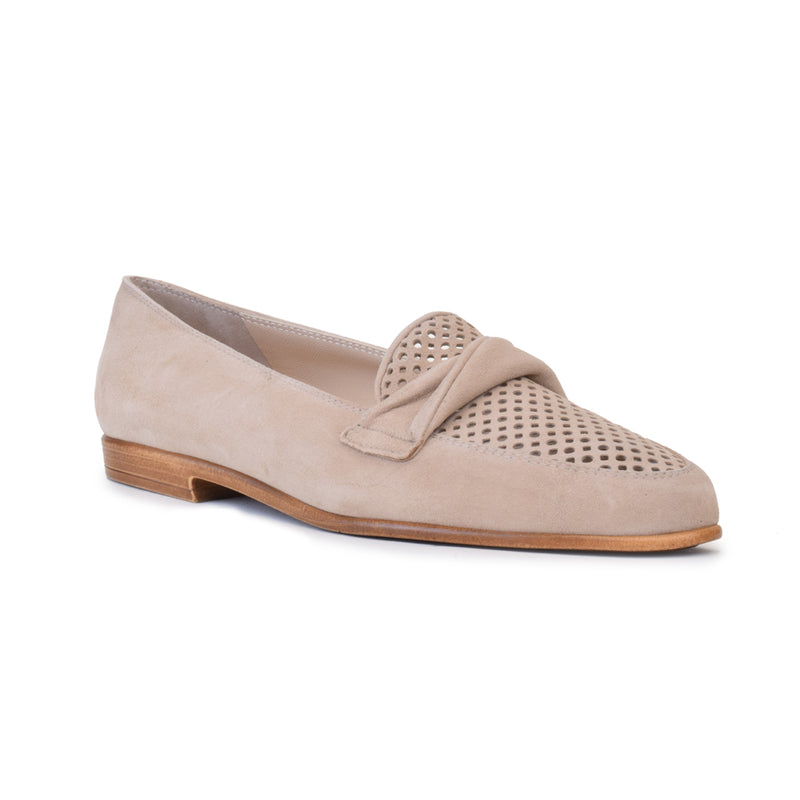 OSIMO-X in Corda Cashmere *SALE ITEM* ORIGINAL PRICE: $230