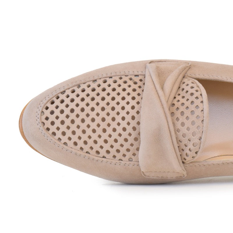 OSIMO-X in Corda Cashmere *SALE ITEM* ORIGINAL PRICE: $230