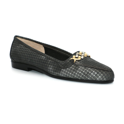 OSTE in Black Spazio *SALE ITEM* ORIGINAL PRICE: $235