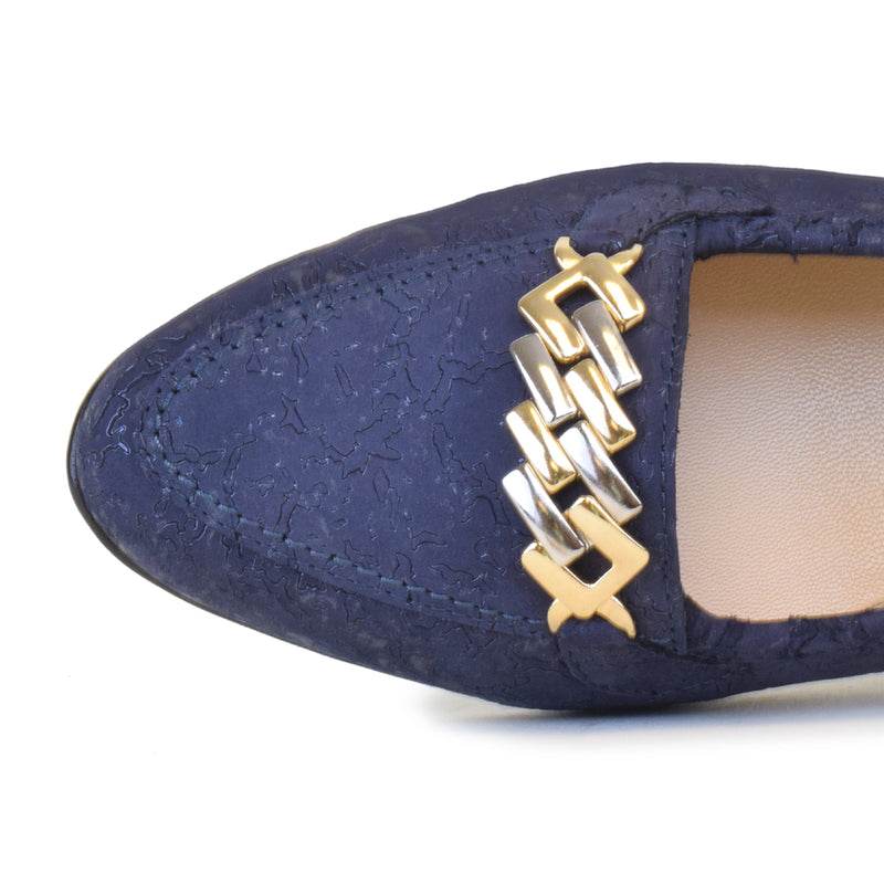 OSTE in Navy Miniera *SALE ITEM* ORIGINAL PRICE: $235