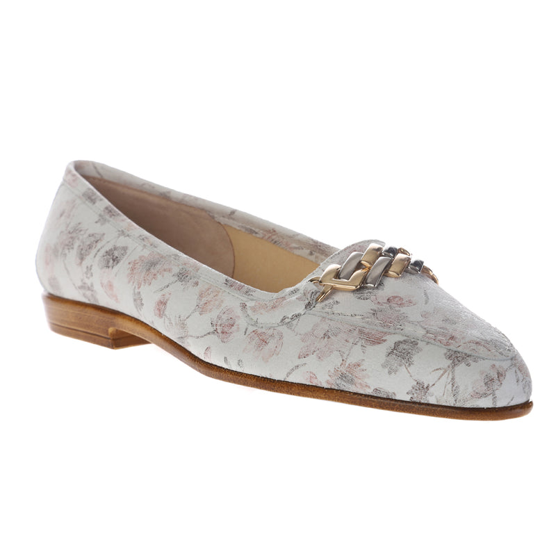 OSTE in White Brush Jardin *SALE ITEM* ORIGINAL PRICE: $235