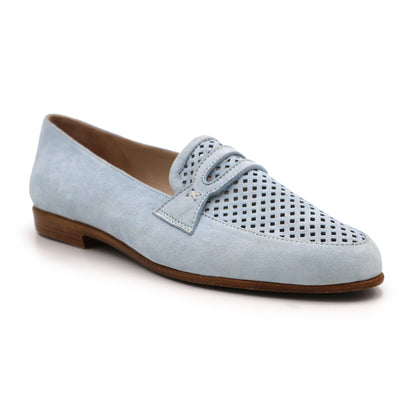 OTTORINO in Cielo Cashmere *SALE ITEM* ORIGINAL PRICE: $250
