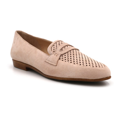 OTTORINO in Sand Cashmere *SALE ITEM* ORIGINAL PRICE: $250