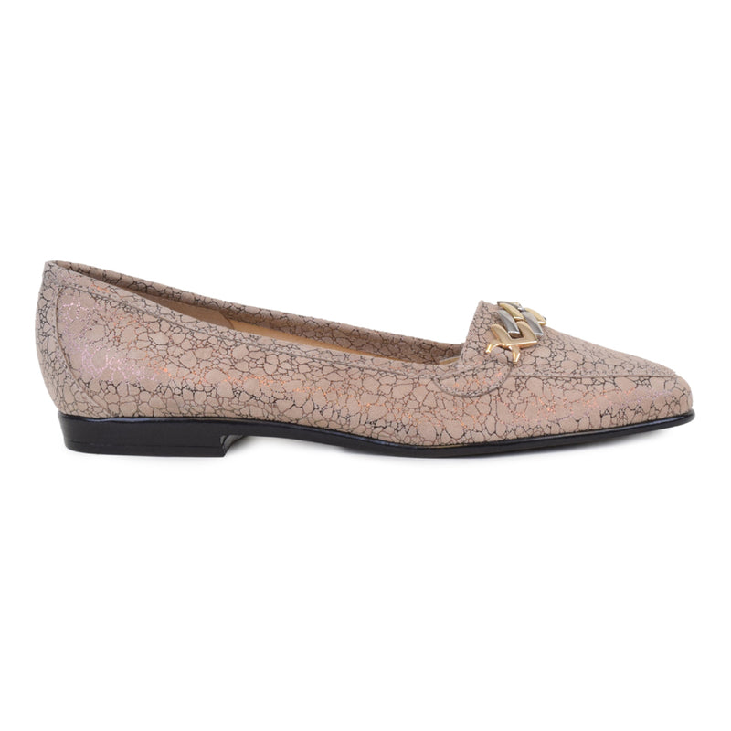 Oste Flat in Ammou Alino Print