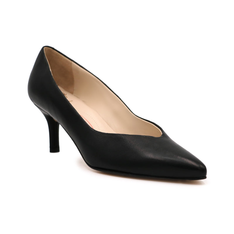 PASCAL in Black Parmasoft *SALE ITEM* ORIGINAL PRICE: $265