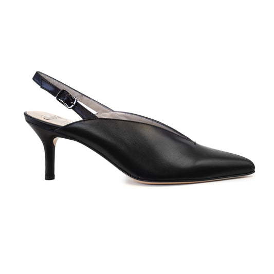 PINEROLO in Black Chantal *SALE ITEM* ORIGINAL PRICE: $270.00