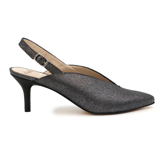 PINEROLO in Black Smart/Black Rasso *SALE ITEM* ORIGINAL PRICE: $270