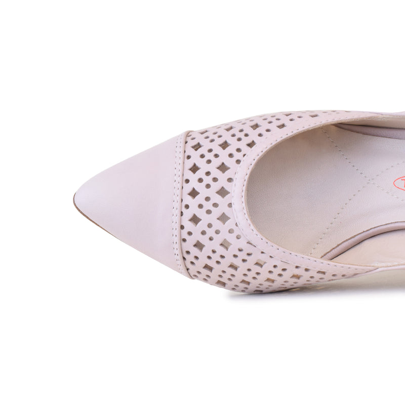 PINZA in Skin Parmasoft *SALE ITEM* ORIGINAL PRICE: $295