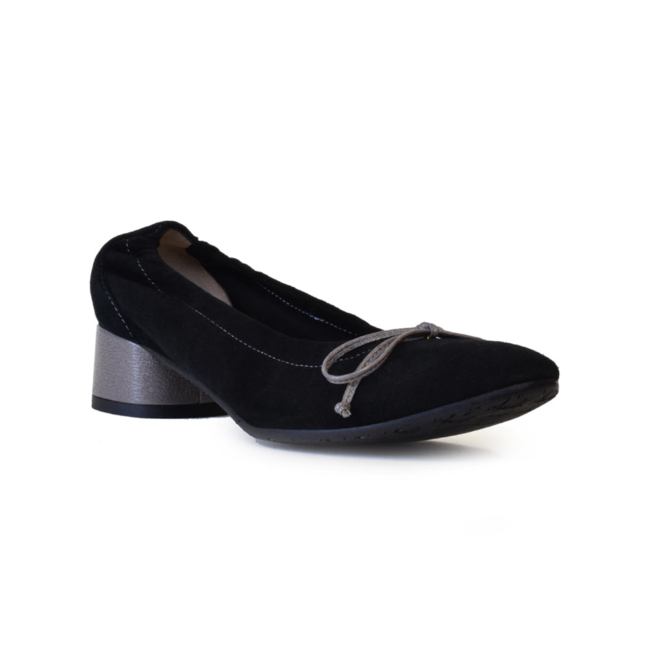 RONCADE in Black Cashmere *SALE ITEM* ORIGINAL PRICE: $265