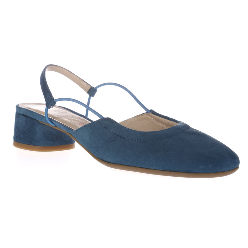 ROSI in Bluette Cashmere *SALE ITEM* ORIGINAL PRICE: $260