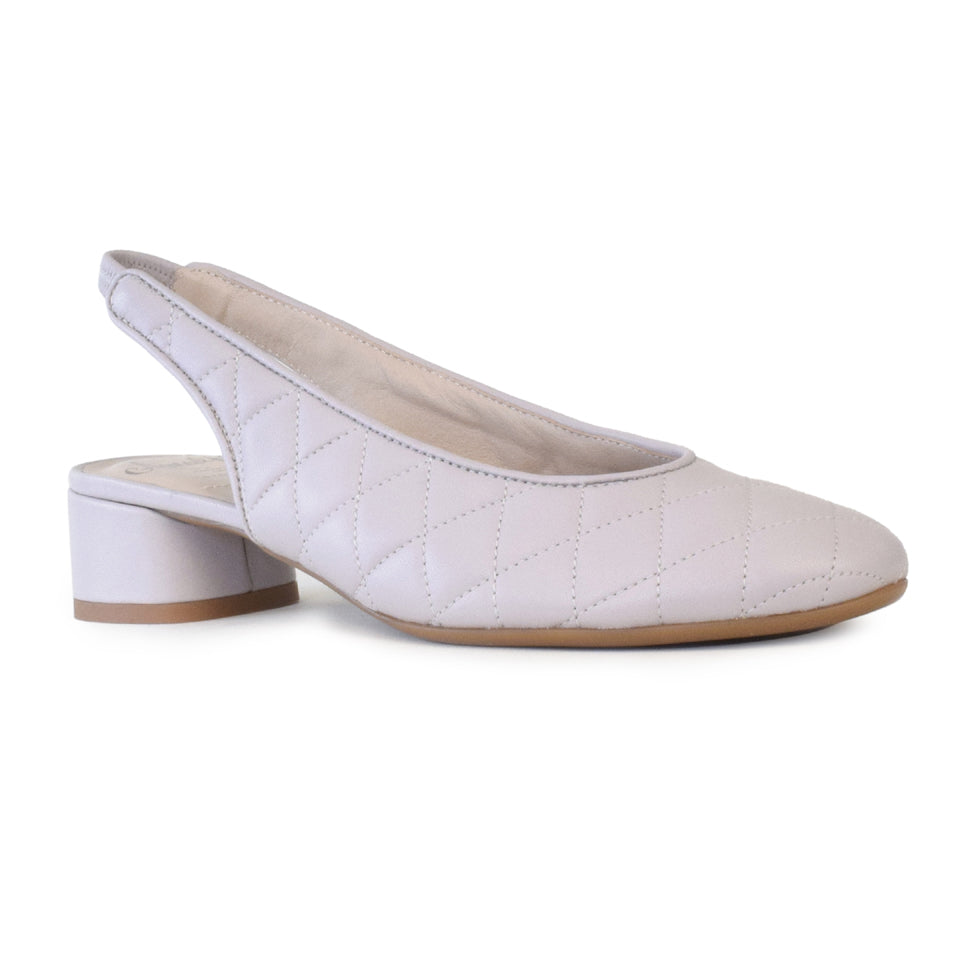 Rosetto Sling in Nuvola Parmasoft