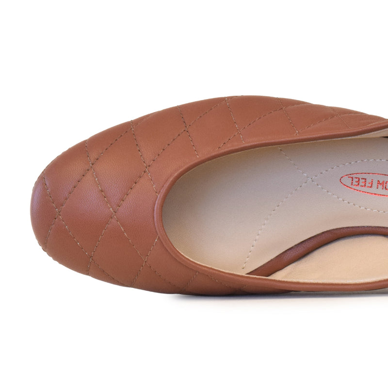 Rosetto Sling in Sequoio Parmasoft