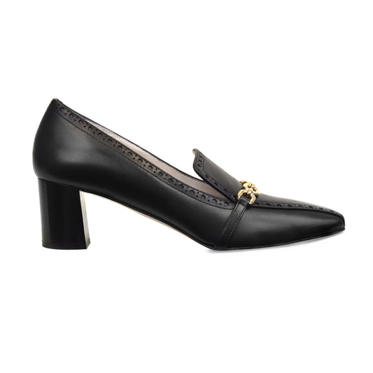 SERGE in Black Chantal *SALE ITEM* ORIGINAL PRICE: $270.00