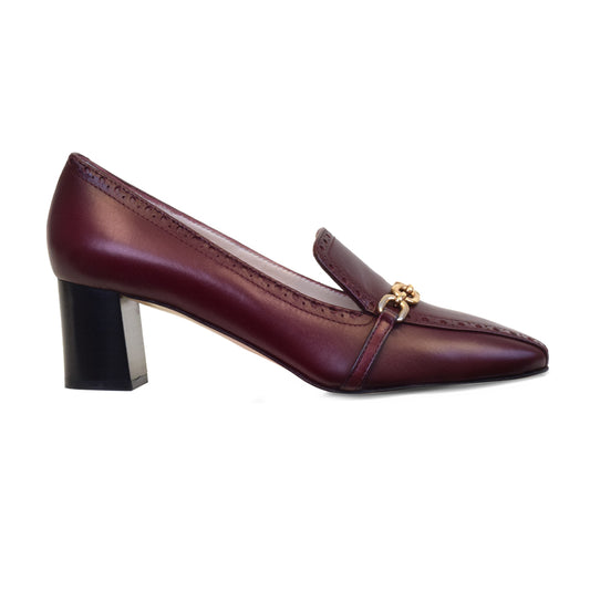 SERGE in Vino Chantal *SALE ITEM* ORIGINAL PRICE: $270.00