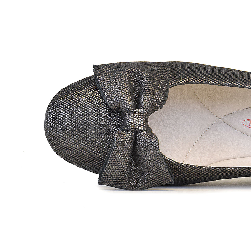 VIPITENO in Grafite Tondi Lam *SALE ITEM* ORIGINAL PRICE: $265